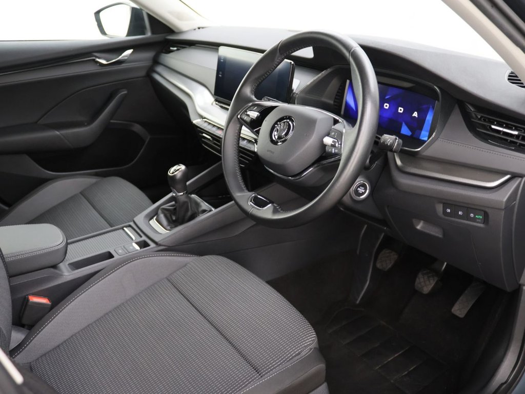 Used Skoda Octavia 2021 for sale - 77407958: Photo 10