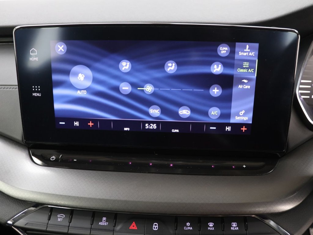 Used Skoda Octavia 2021 for sale - 77407958: Photo 14