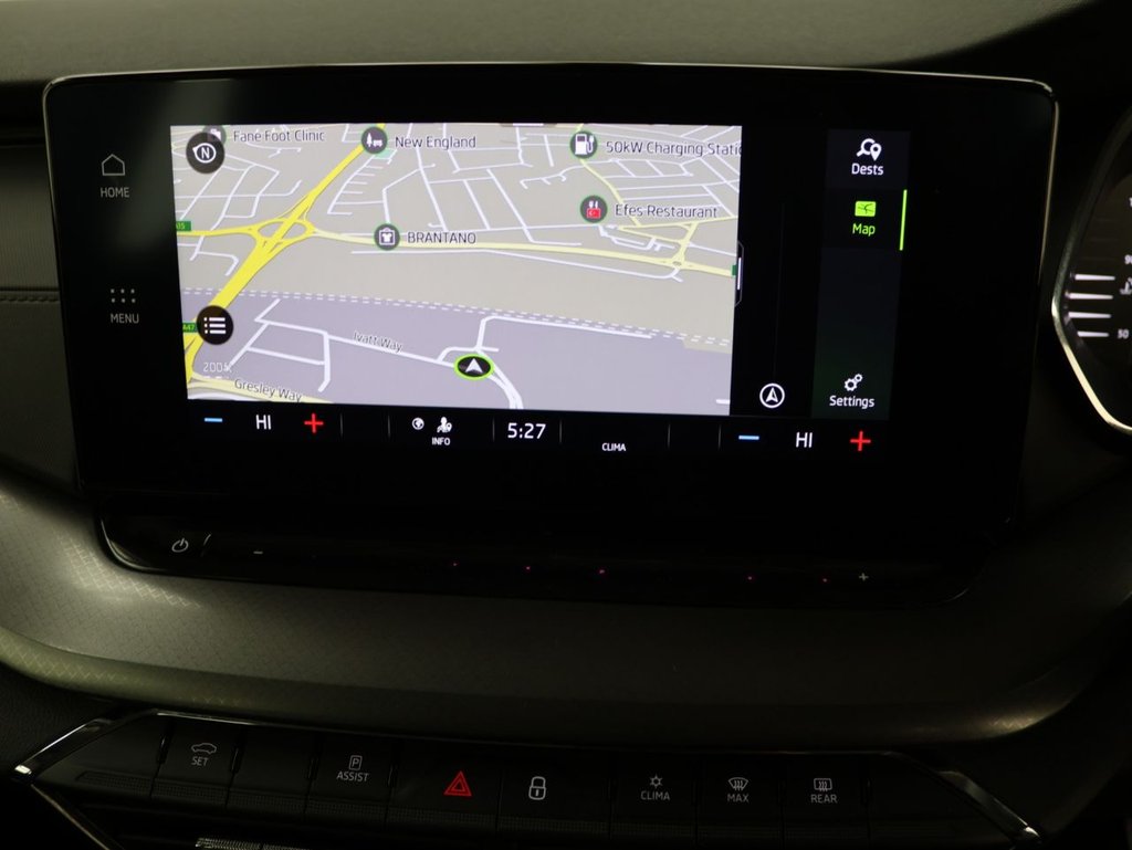 Used Skoda Octavia 2021 for sale - 77407958: Photo 17