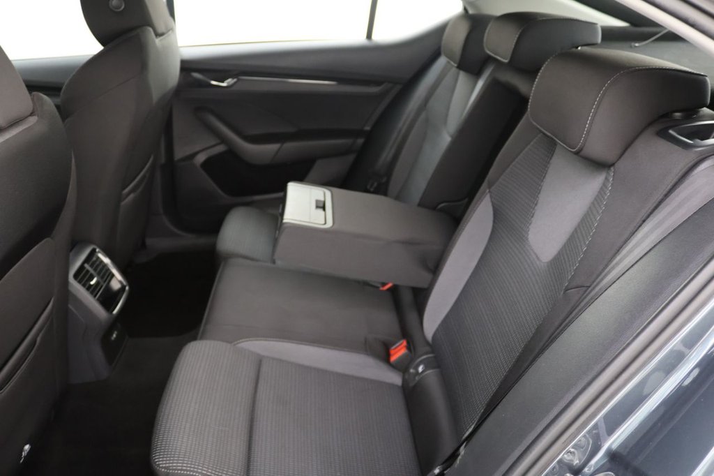 Used Skoda Octavia 2021 for sale - 77407958: Photo 22