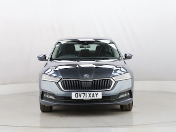Used Skoda Octavia 2021 for sale - 77407958: Photo
