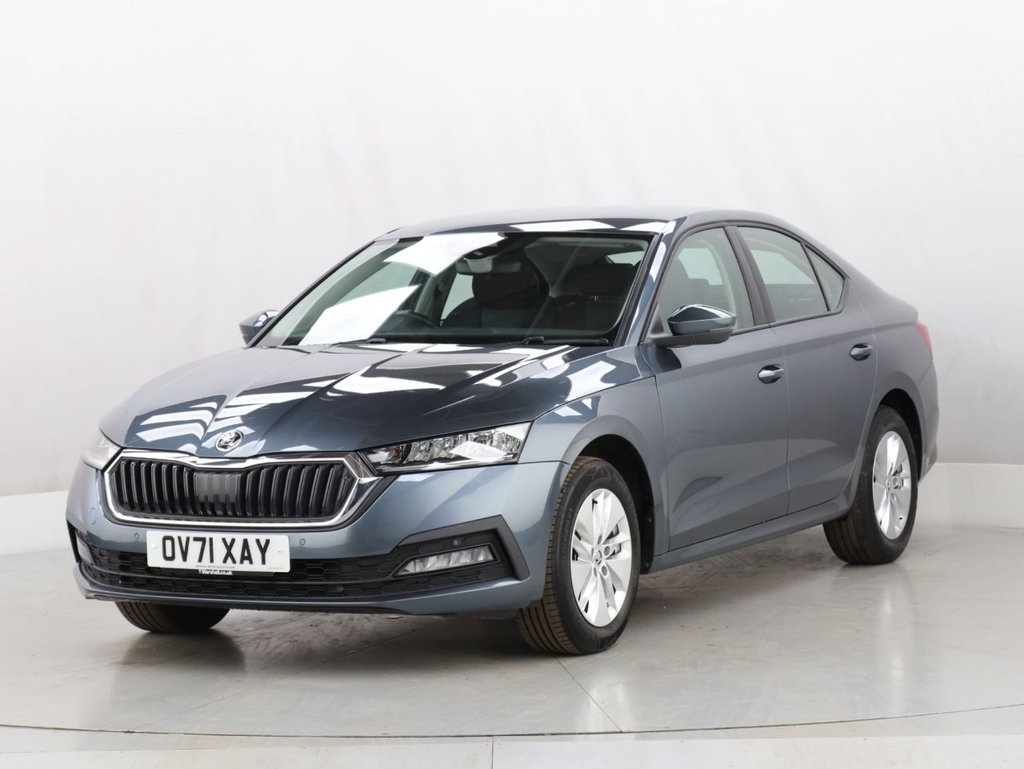 Used Skoda Octavia 2021 for sale - 77407958: Photo 5