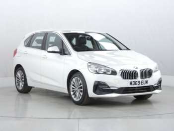 Used BMW 2 Series Active Tourer 2020 for sale - 74257398: Photo