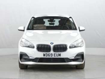 Used BMW 2 Series Active Tourer 2020 for sale - 74257398: Photo