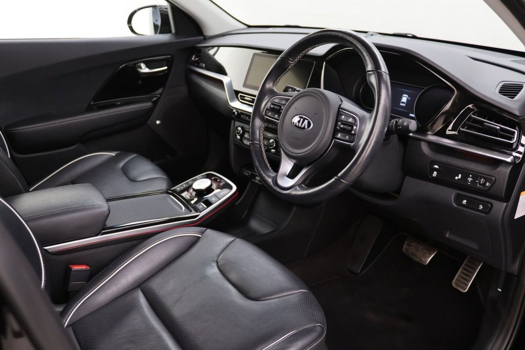 Used Kia Niro 2021 for sale - 76950089: Photo 10