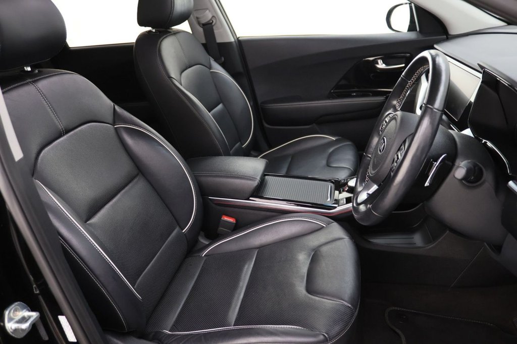 Used Kia Niro 2021 for sale - 76950089: Photo 12