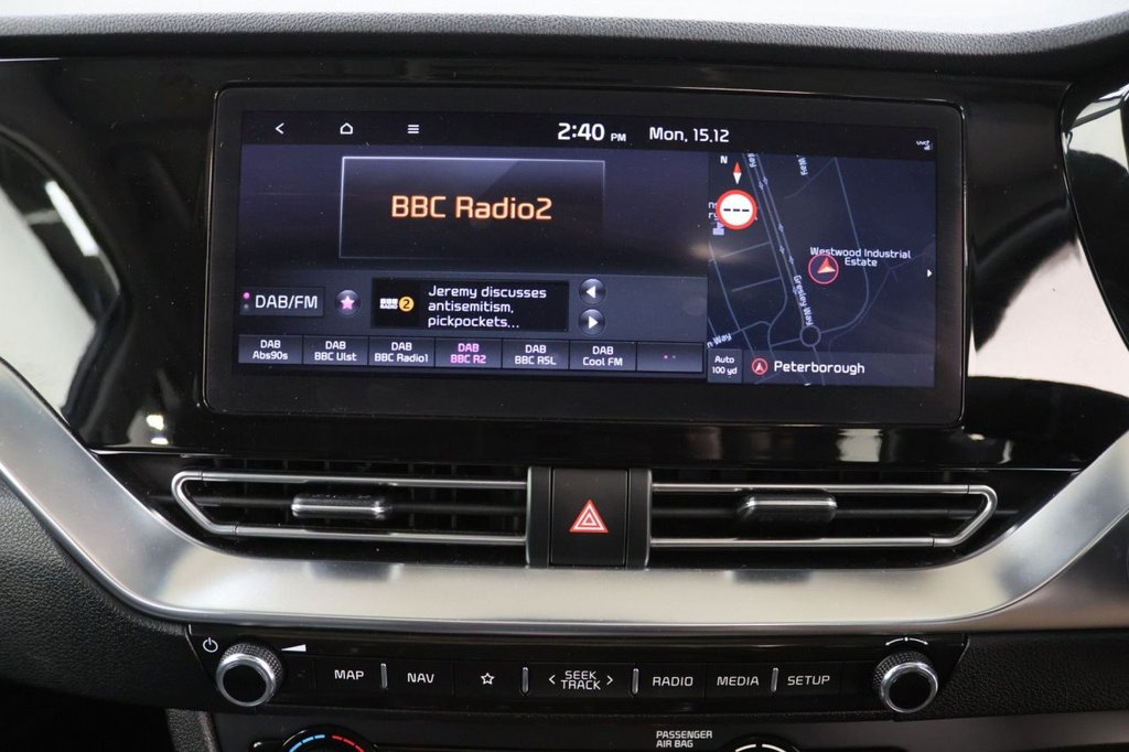 Used Kia Niro 2021 for sale - 76950089: Photo 13