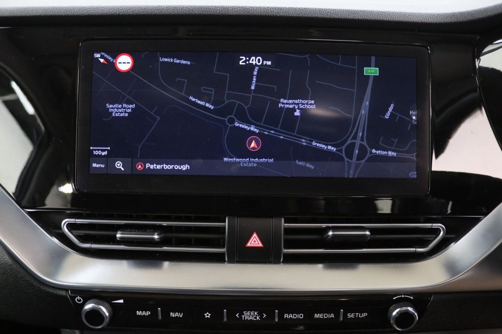 Used Kia Niro 2021 for sale - 76950089: Photo 14