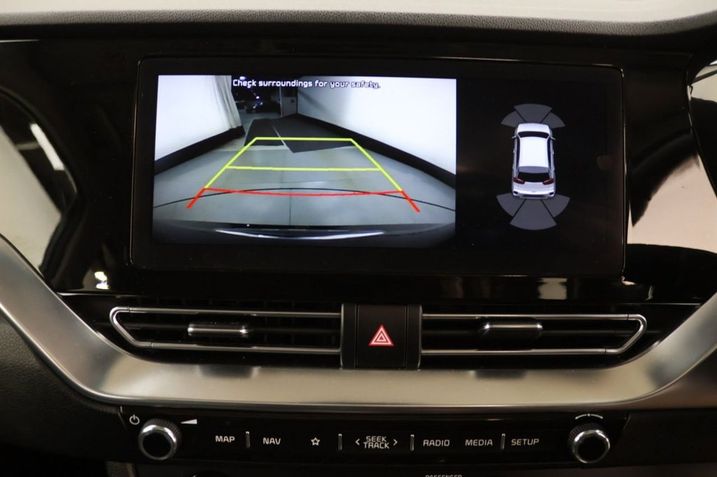 Used Kia Niro 2021 for sale - 76950089: Photo 15