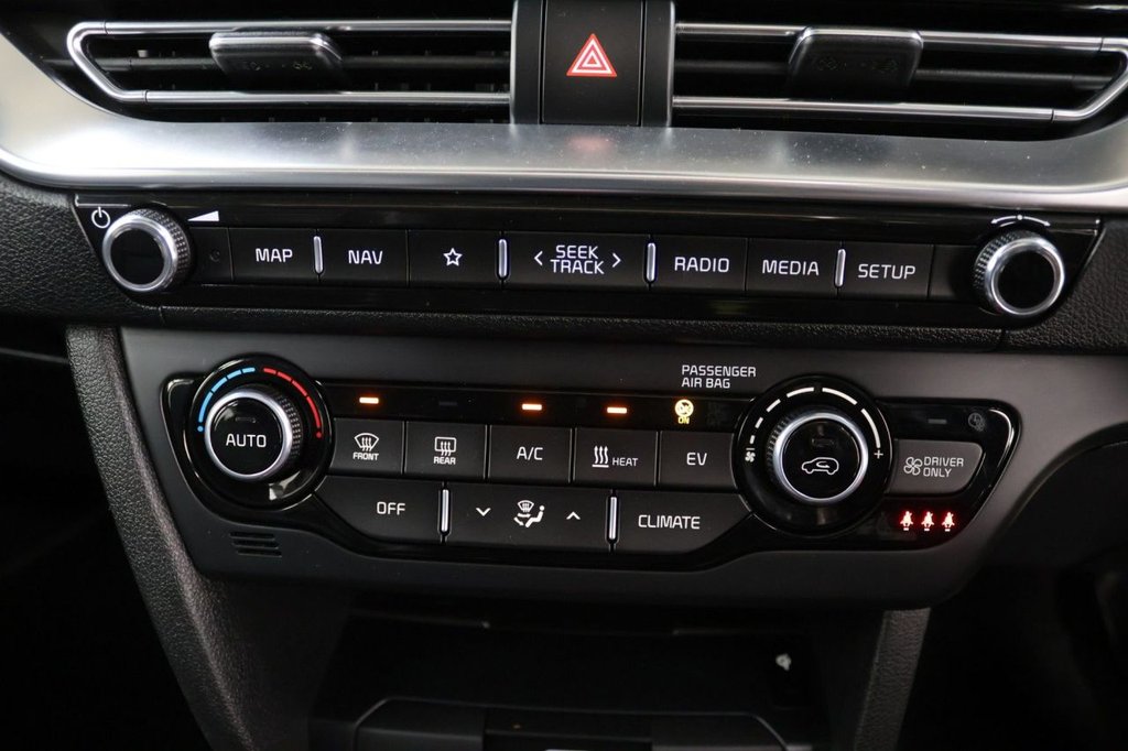 Used Kia Niro 2021 for sale - 76950089: Photo 16