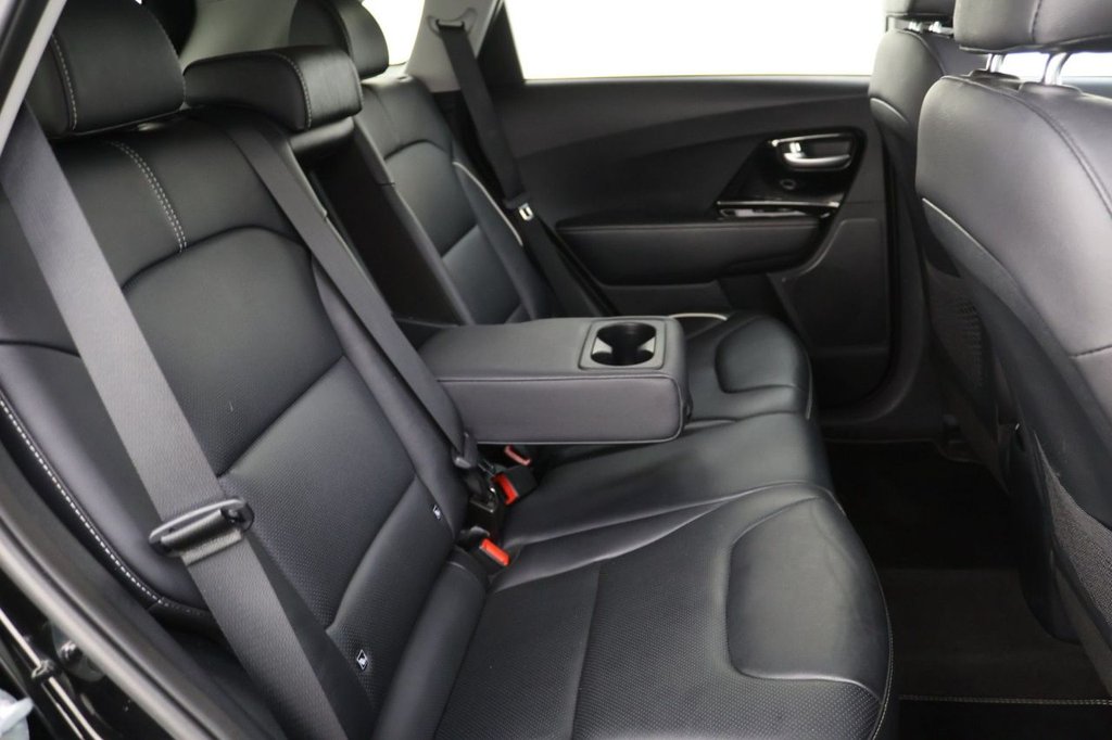 Used Kia Niro 2021 for sale - 76950089: Photo 17