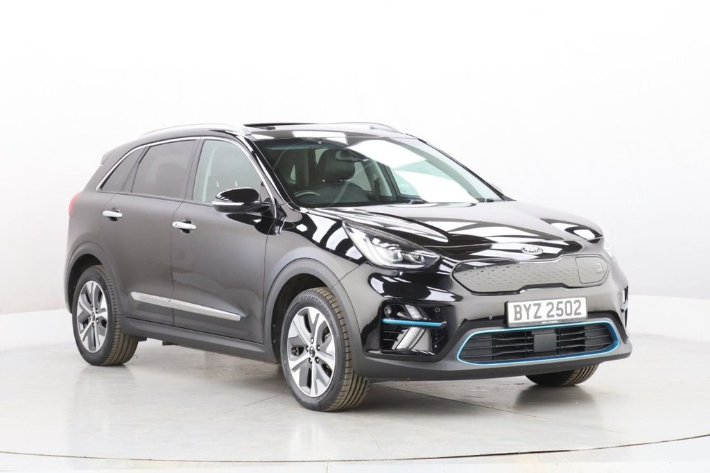 Used Kia Niro 2021 for sale - 76950089: Photo 2