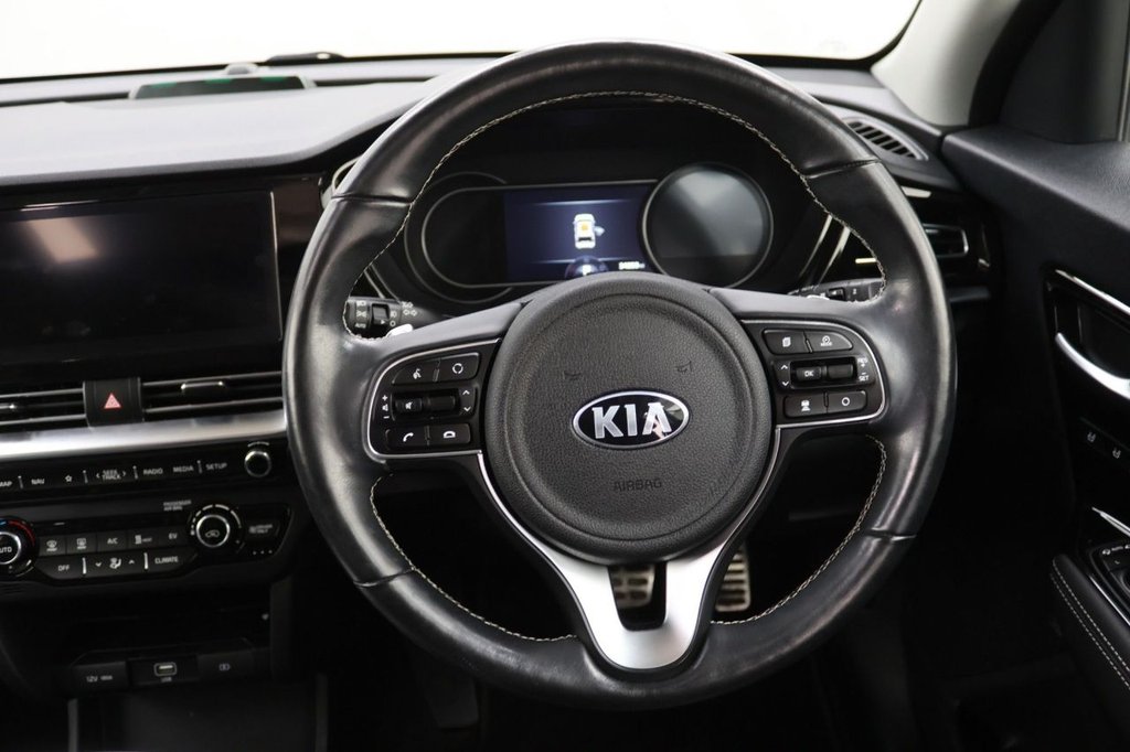 Used Kia Niro 2021 for sale - 76950089: Photo 20