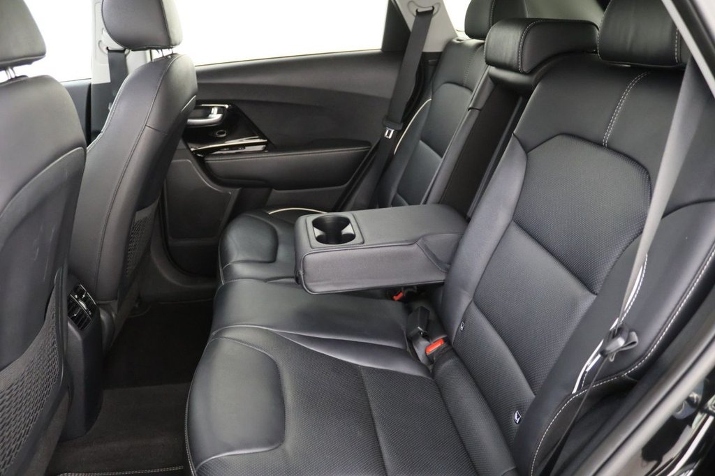 Used Kia Niro 2021 for sale - 76950089: Photo 21
