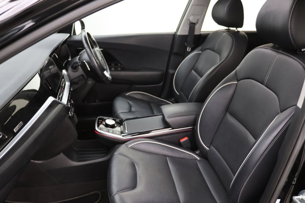 Used Kia Niro 2021 for sale - 76950089: Photo 22