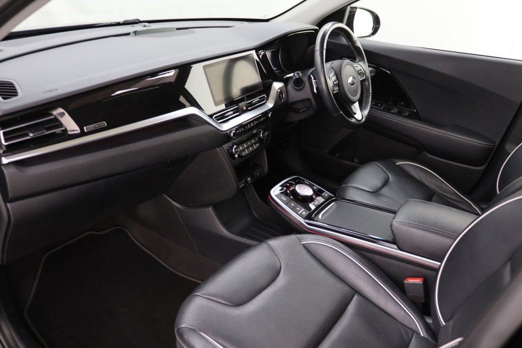 Used Kia Niro 2021 for sale - 76950089: Photo 24