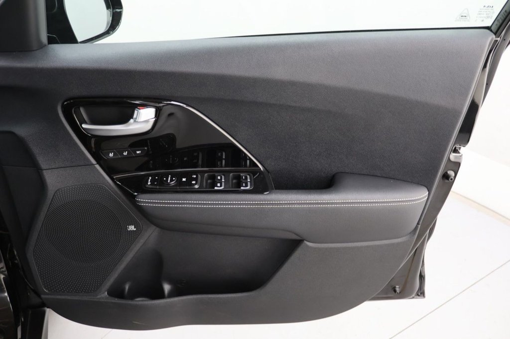 Used Kia Niro 2021 for sale - 76950089: Photo 26