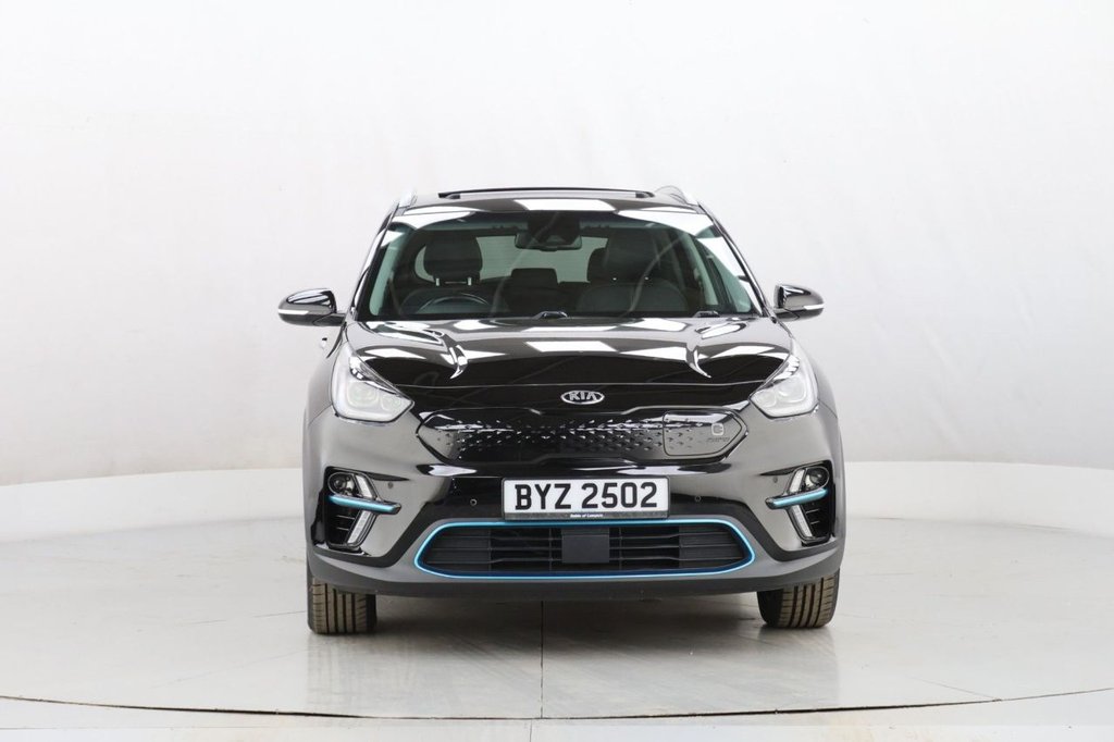Used Kia Niro 2021 for sale - 76950089: Photo 3