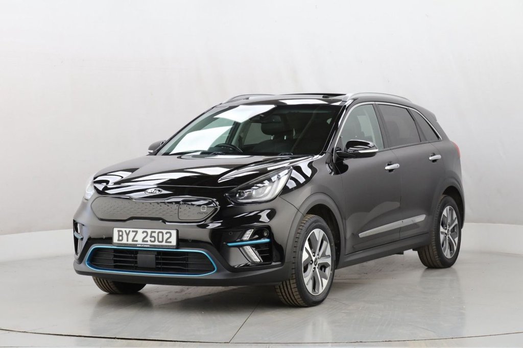 Used Kia Niro 2021 for sale - 76950089: Photo 5