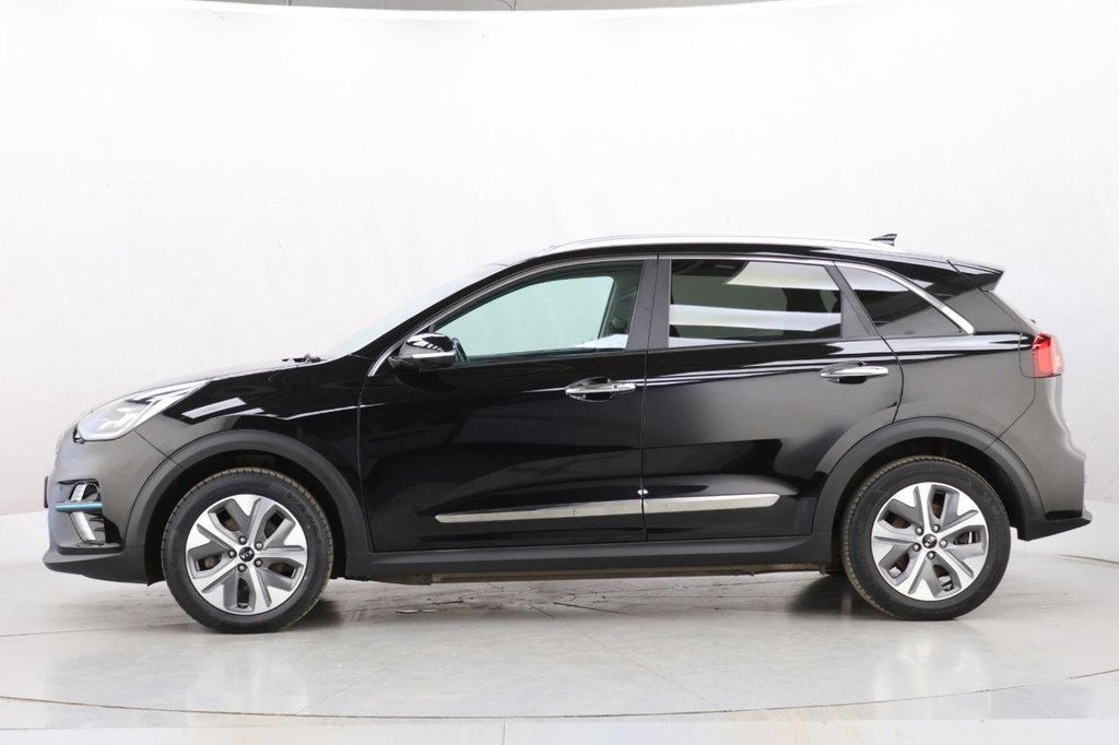 Used Kia Niro 2021 for sale - 76950089: Photo 6
