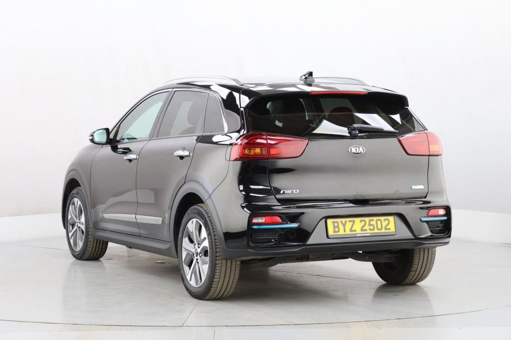 Used Kia Niro 2021 for sale - 76950089: Photo 7