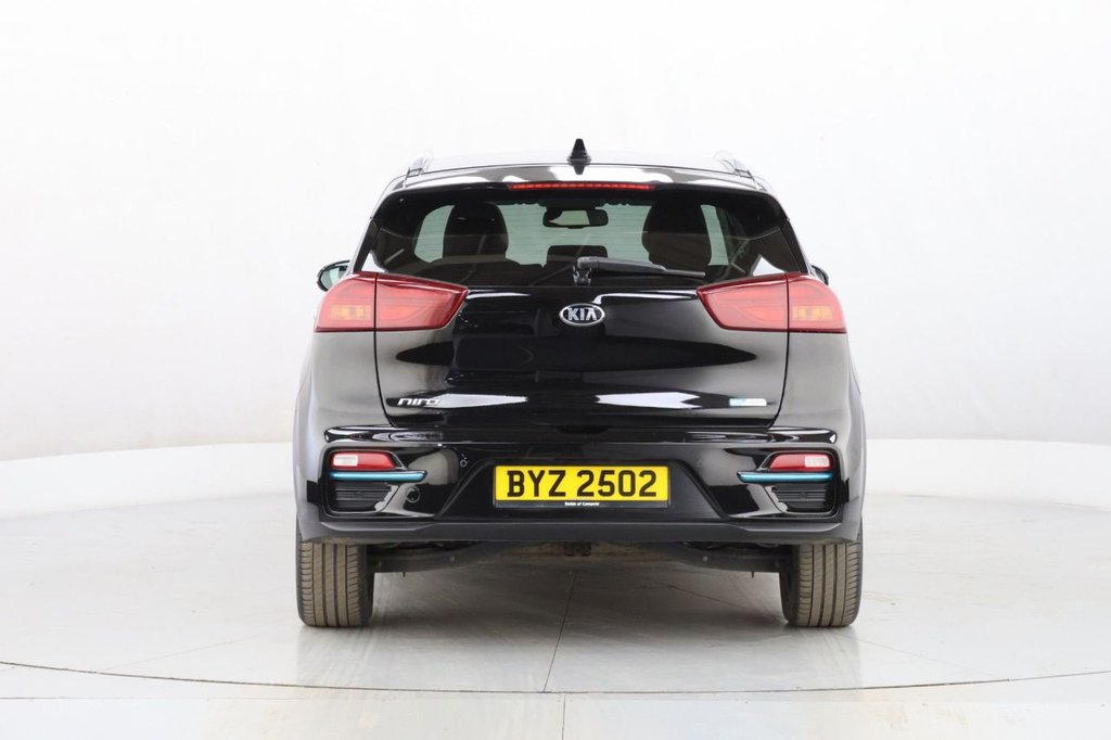 Used Kia Niro 2021 for sale - 76950089: Photo 9