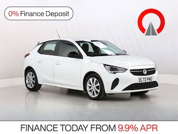 Used Vauxhall Corsa 2023 for sale - 78382394: Photo