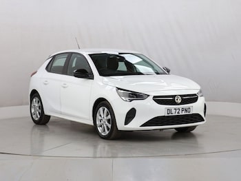 Used Vauxhall Corsa 2023 for sale - 78382394: Photo