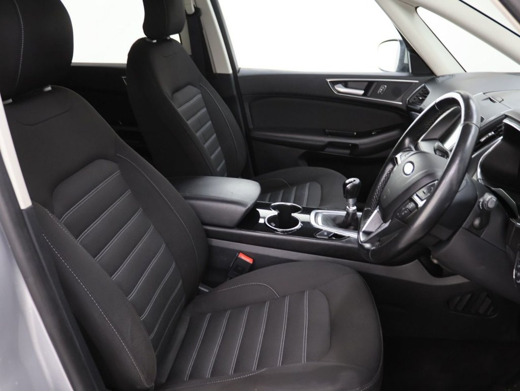 Used Ford Galaxy 2021 for sale - 78124115: Photo 11