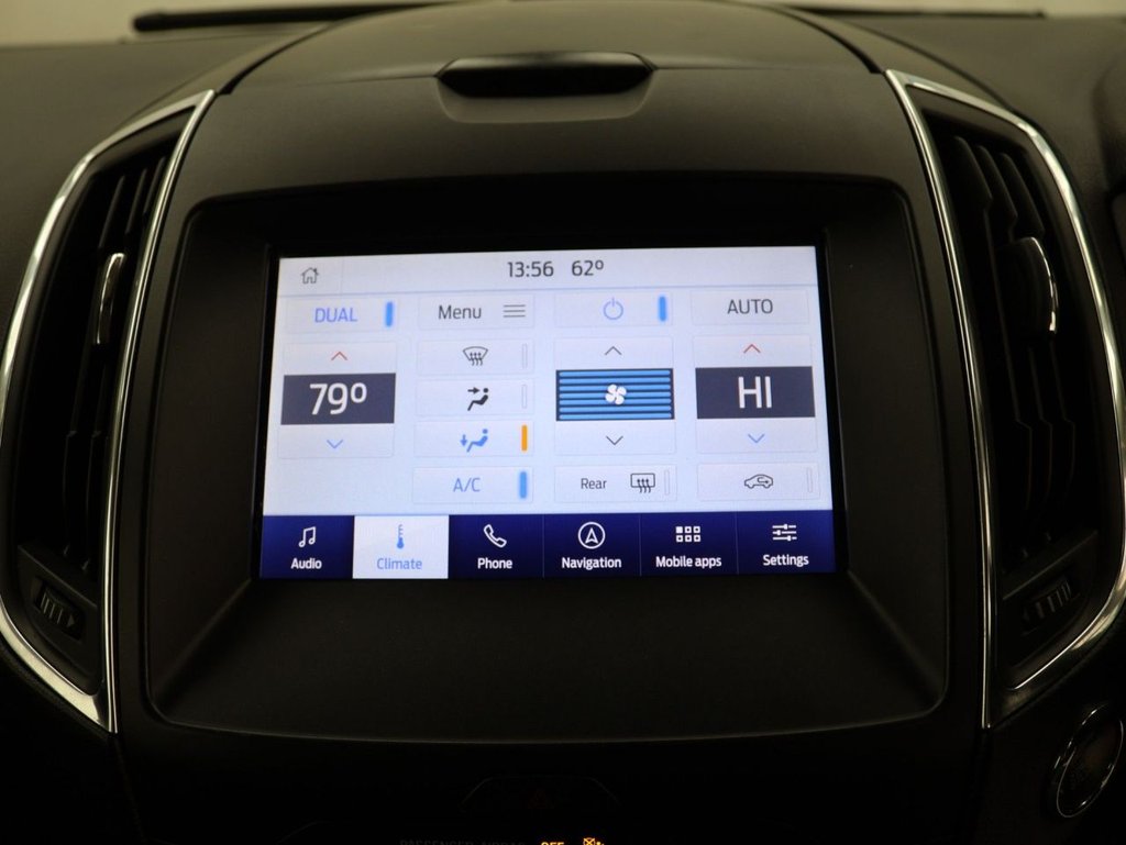 Used Ford Galaxy 2021 for sale - 78124115: Photo 14