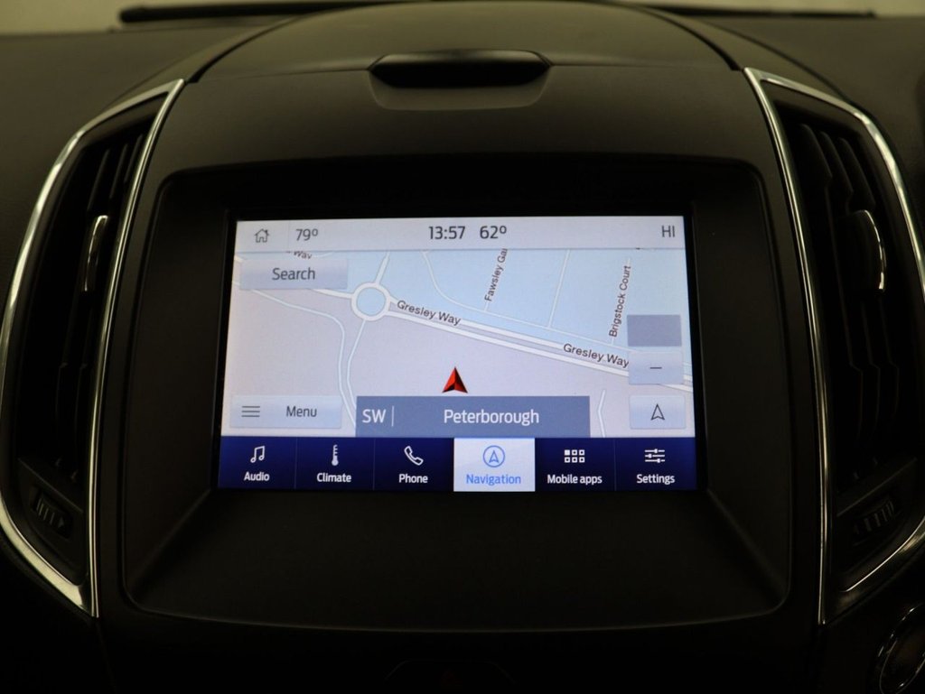 Used Ford Galaxy 2021 for sale - 78124115: Photo 16