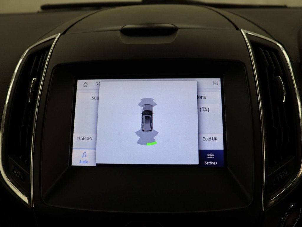 Used Ford Galaxy 2021 for sale - 78124115: Photo 17