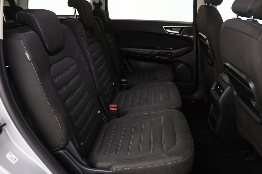 Used Ford Galaxy 2021 for sale - 78124115: Photo 20