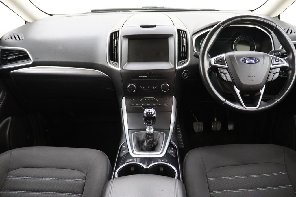 Used Ford Galaxy 2021 for sale - 78124115: Photo 21