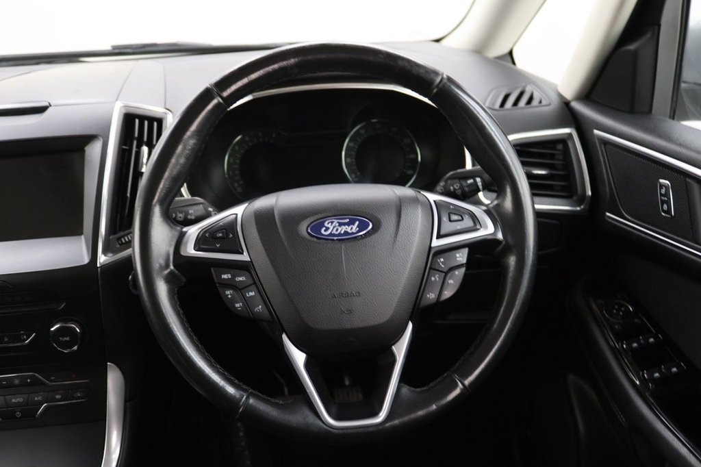 Used Ford Galaxy 2021 for sale - 78124115: Photo 22