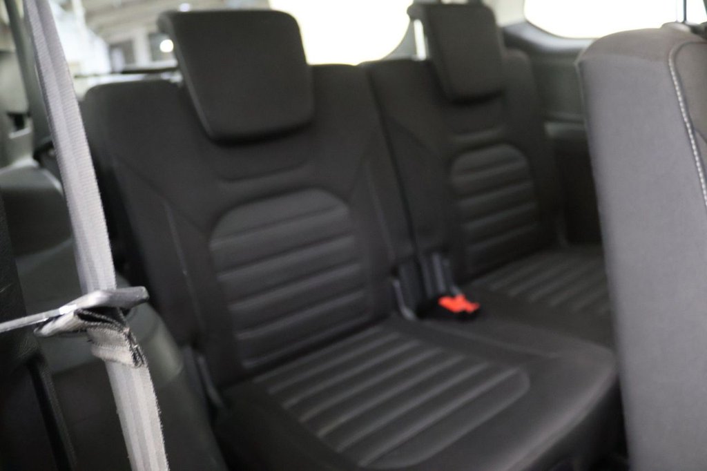 Used Ford Galaxy 2021 for sale - 78124115: Photo 23