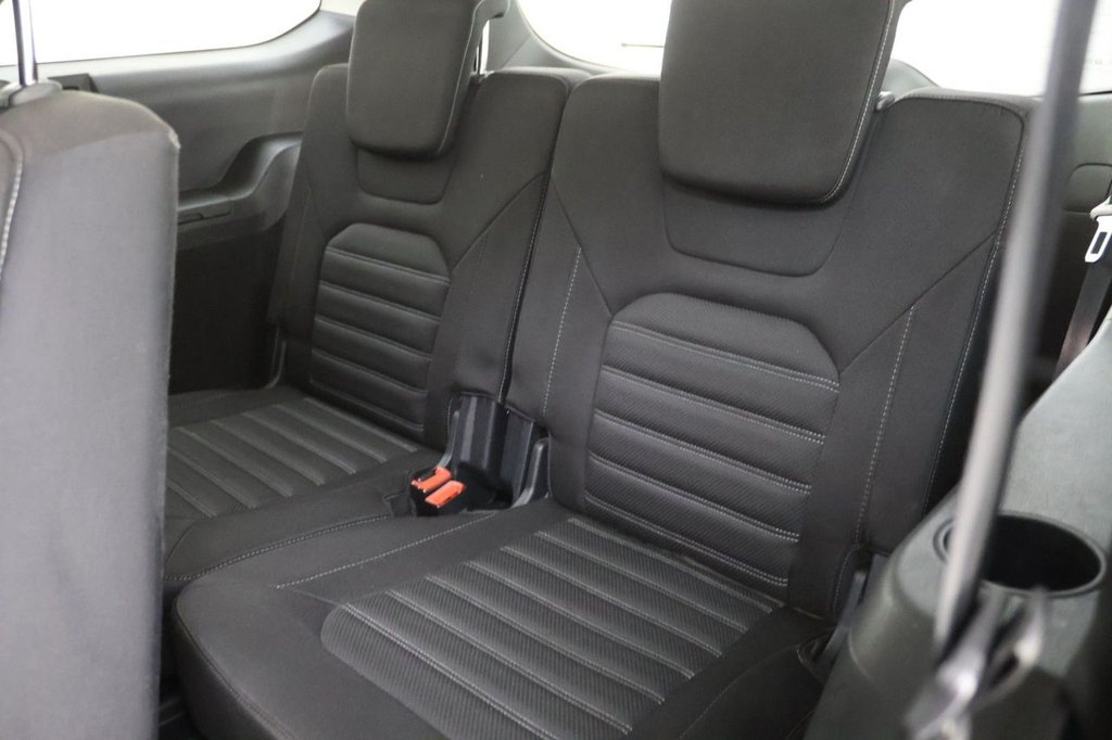 Used Ford Galaxy 2021 for sale - 78124115: Photo 24