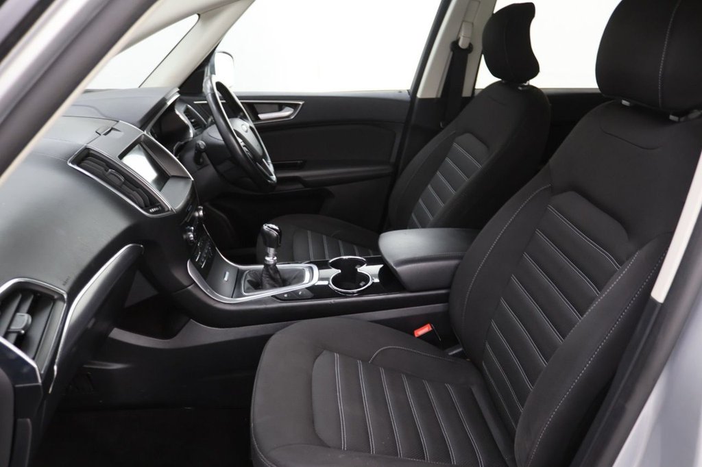 Used Ford Galaxy 2021 for sale - 78124115: Photo 25