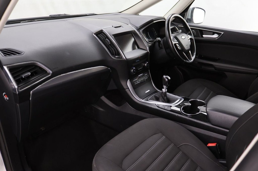 Used Ford Galaxy 2021 for sale - 78124115: Photo 26