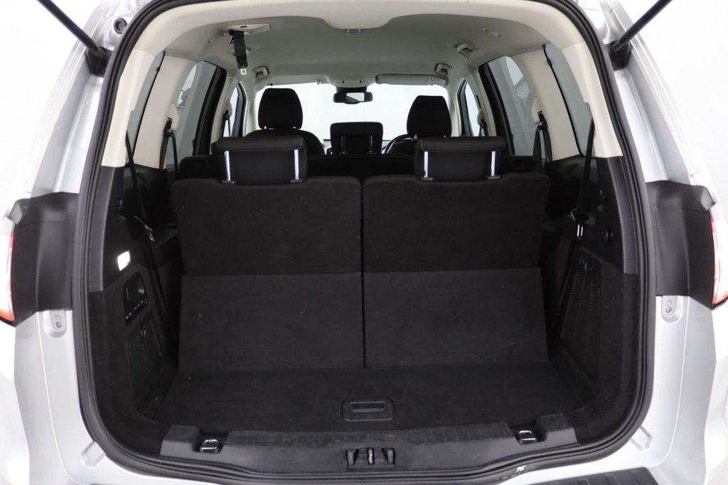 Used Ford Galaxy 2021 for sale - 78124115: Photo 27