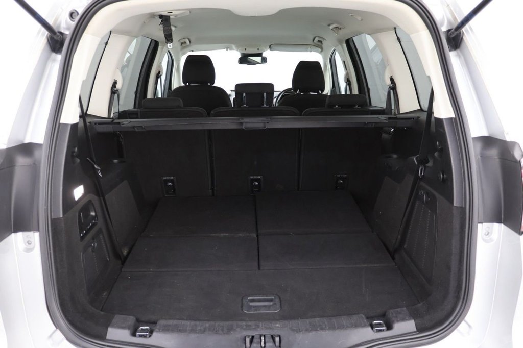 Used Ford Galaxy 2021 for sale - 78124115: Photo 29