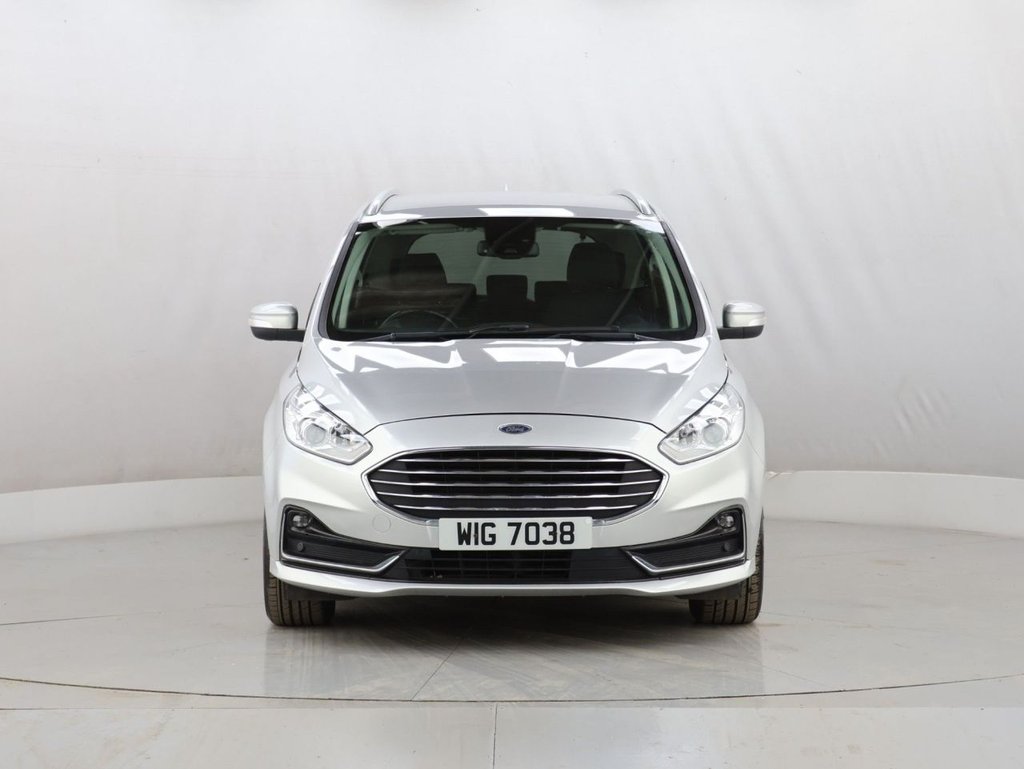 Used Ford Galaxy 2021 for sale - 78124115: Photo 3