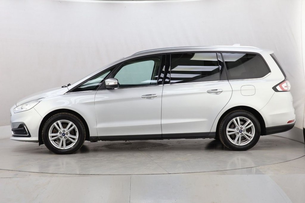 Used Ford Galaxy 2021 for sale - 78124115: Photo 5