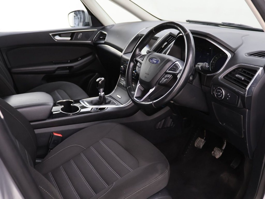 Used Ford Galaxy 2021 for sale - 78124115: Photo 9