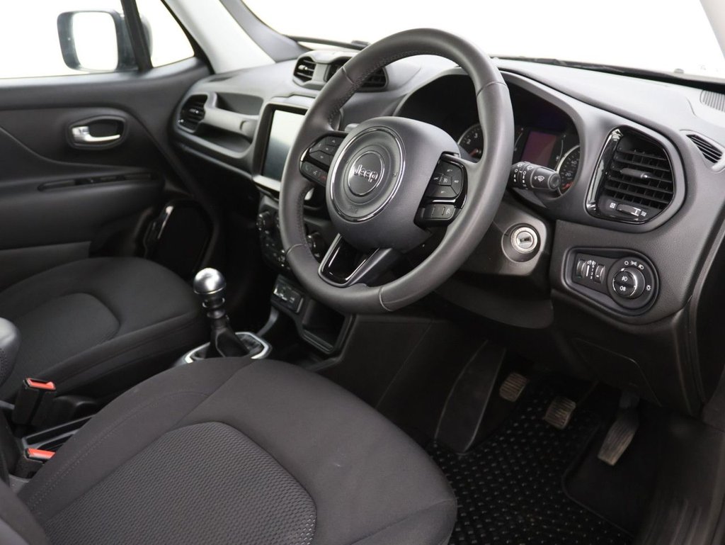 Used Jeep Renegade 2022 for sale - 78082281: Photo 10