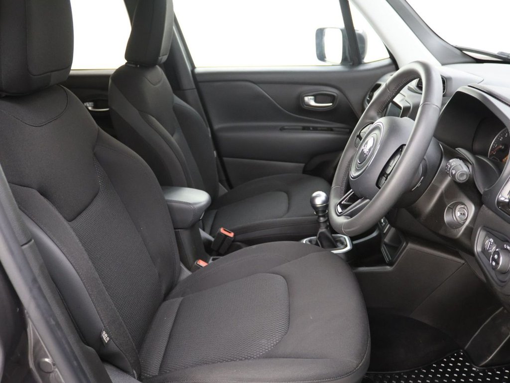 Used Jeep Renegade 2022 for sale - 78082281: Photo 12
