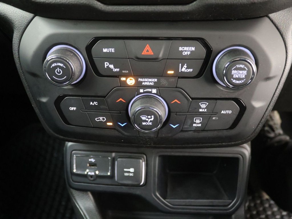 Used Jeep Renegade 2022 for sale - 78082281: Photo 14