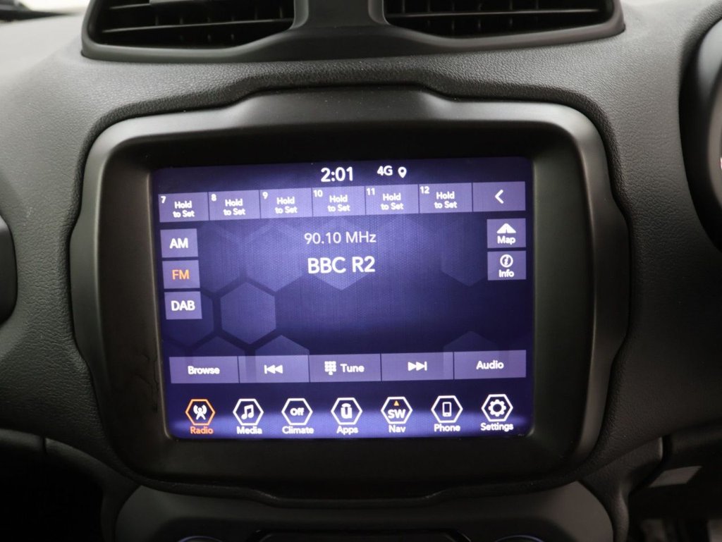 Used Jeep Renegade 2022 for sale - 78082281: Photo 15