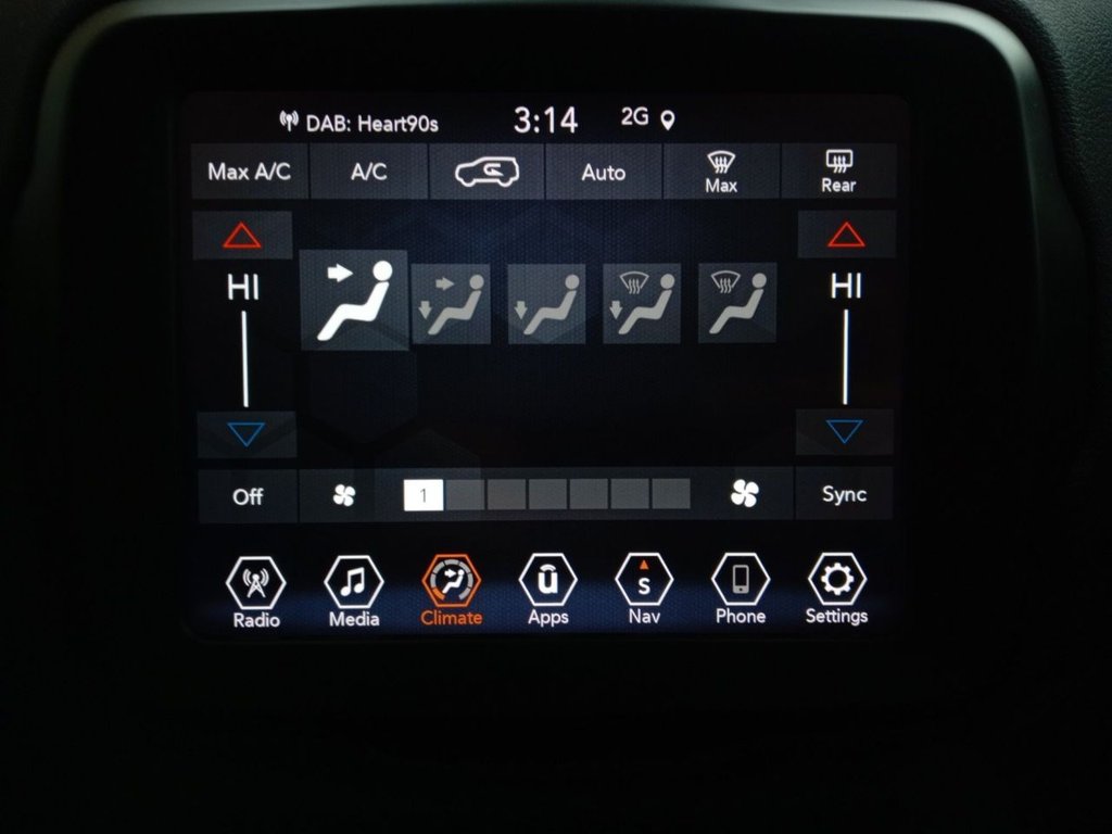 Used Jeep Renegade 2022 for sale - 78082281: Photo 16