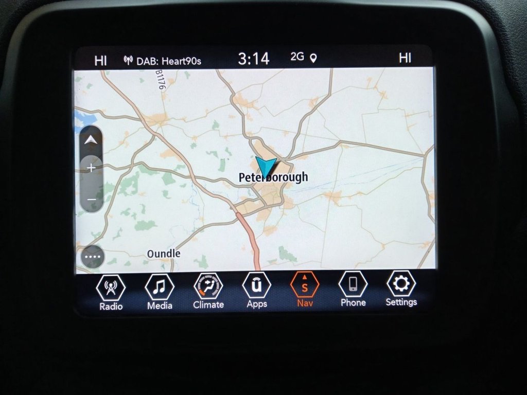 Used Jeep Renegade 2022 for sale - 78082281: Photo 17